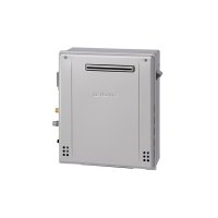 ノーリツ 『GT-C2072PAR-1 BL プロパン』 ガスふろ給湯器 設置フリー形 プレミアム フルオート エコジョーズ 除菌 20号 屋外据置形 リモコン別売 ♪