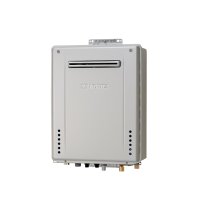 ノーリツ 『GT-C1672PWAW-1 BL プロパン』 ガスふろ給湯器 設置フリー形 プレミアム フルオート エコジョーズ W除菌 16号 屋外壁掛形 リモコン別売 ♪