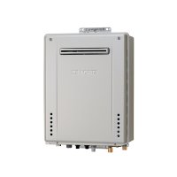 ノーリツ 『GT-C2472AW-1 BL プロパン』 ガスふろ給湯器 設置フリー型 スタンダード フルオート エコジョーズ 24号 屋外壁掛形 リモコン別売 ♪