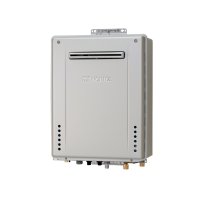 ノーリツ 『GT-C2472SAW-1 BL プロパン』 ガスふろ給湯器 設置フリー型 シンプル オート エコジョーズ 24号 屋外壁掛形 リモコン別売 ♪