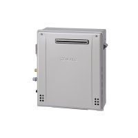 ノーリツ 『GT-C2472SAR-1 BL プロパン』 ガスふろ給湯器 設置フリー型 シンプル オート エコジョーズ 24号 屋外据置形 リモコン別売 ♪