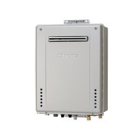 ノーリツ 『GT-C2072SAW-1 BL プロパン』 ガスふろ給湯器 設置フリー型 シンプル オート エコジョーズ 20号 屋外壁掛形 リモコン別売 ♪