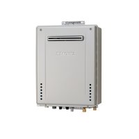 ノーリツ 『GT-C1672SAW-1 BL プロパン』 ガスふろ給湯器 設置フリー型 シンプル オート エコジョーズ 16号 屋外壁掛形 リモコン別売 ♪