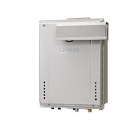 ノーリツ 『GT-C2472AW-L-1 BL プロパン』 ガスふろ給湯器 設置フリー型 スタンダード フルオート エコジョーズ 24号 PSアルコーブ設置形 リモコン別売 ♪