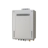 ノーリツ 『GT-C2472SAW-PS-1 BL プロパン』 ガスふろ給湯器 設置フリー型 シンプル オート エコジョーズ 24号 PS標準設置形 リモコン別売 ♪