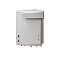 ノーリツ 『GT-C2472SAW-L-1 BL プロパン』 ガスふろ給湯器 設置フリー型 シンプル オート エコジョーズ 24号 PSアルコーブ設置形 リモコン別売 ♪