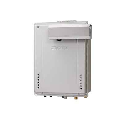 画像1: ノーリツ 『GT-C2072AW-L-1 BL プロパン』 ガスふろ給湯器 設置フリー型 スタンダード フルオート エコジョーズ 20号 PSアルコーブ設置形 リモコン別売 ♪