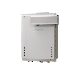 ノーリツ 『GT-C2072SAW-L-1 BL プロパン』 ガスふろ給湯器 設置フリー型 シンプル オート エコジョーズ 20号 PSアルコーブ設置形 リモコン別売 ♪