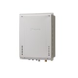 ノーリツ 『GT-C2072SAW-H-1 BL プロパン』 ガスふろ給湯器 設置フリー型 シンプル オート エコジョーズ 20号 PS扉内上方排気延長設置形 リモコン別売 ♪