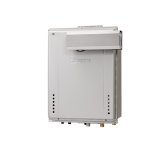 ノーリツ 『GT-C1672AW-L-1 BL プロパン』 ガスふろ給湯器 設置フリー型 スタンダード フルオート エコジョーズ 16号 PSアルコーブ設置形 リモコン別売 ♪