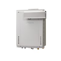 ノーリツ 『GT-CV2072SAW-L-1 BL プロパン』 ガスふろ給湯器 設置フリー型 シンプル オート エコジョーズ 20号 PSアルコーブ設置形 リモコン別売 ♪