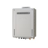 ノーリツ 『GT-CV1672AW-PS-1 BL プロパン』 ガスふろ給湯器 設置フリー型 スタンダード フルオート エコジョーズ 16号 PS標準設置形 リモコン別売 ♪