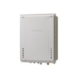 ノーリツ 『GT-CV1672SAW-H-1 BL プロパン』 ガスふろ給湯器 設置フリー型 シンプル オート エコジョーズ 16号 PS扉内上方排気延長設置形 リモコン別売 ♪