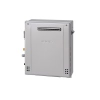 ノーリツ 『GRQ-C2472A-1 BL プロパン』 ガスふろ給湯器 隣接設置型 スタンダード フルオート エコジョーズ 24号 屋外据置形 リモコン別売 ♪