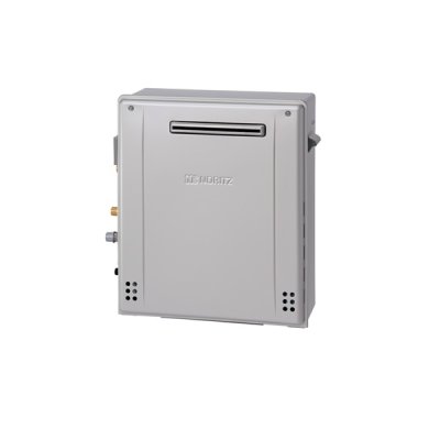 画像1: ノーリツ 『GRQ-C2072A-1 BL プロパン』 ガスふろ給湯器 隣接設置型 スタンダード フルオート エコジョーズ 20号 屋外据置形 リモコン別売 ♪