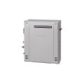 ノーリツ 『GRQ-C2072SA-1 BL プロパン』 ガスふろ給湯器 隣接設置型 シンプル オート エコジョーズ 20号 屋外据置形 リモコン別売 ♪