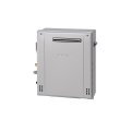 ノーリツ 『GRQ-C1672A-1 BL プロパン』 ガスふろ給湯器 隣接設置型 スタンダード フルオート エコジョーズ 16号 屋外据置形 リモコン別売 ♪