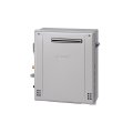 ノーリツ 『GRQ-C1672SA-1 BL プロパン』 ガスふろ給湯器 隣接設置型 シンプル オート エコジョーズ 16号 屋外据置形 リモコン別売 ♪