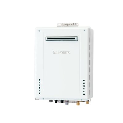 画像1: ノーリツ 『GT-2070PAW-1 BL プロパン』 ガスふろ給湯器 設置フリー型 プレミアム フルオート 除菌 20号 屋外壁掛形 リモコン別売 ♪