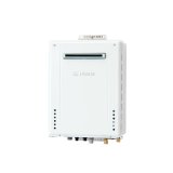 ノーリツ 『GT-1670PAW-1 BL プロパン』 ガスふろ給湯器 設置フリー型 プレミアム フルオート 除菌 16号 屋外壁掛形 リモコン別売 ♪