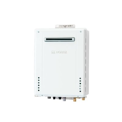 画像1: ノーリツ 『GT-1670PAW-1 BL プロパン』 ガスふろ給湯器 設置フリー型 プレミアム フルオート 除菌 16号 屋外壁掛形 リモコン別売 ♪