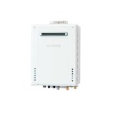 ノーリツ 『GT-2470AW-1 BL プロパン』 ガスふろ給湯器 設置フリー型 スタンダード フルオート 24号 屋外壁掛形 リモコン別売 ♪