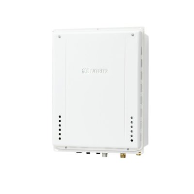 画像1: ノーリツ 『GT-2470AW-TB-1 BL プロパン』 ガスふろ給湯器 設置フリー型 スタンダード フルオート 24号 PS扉内後方排気延長形 リモコン別売 ♪