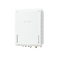 ノーリツ 『GT-2470AW-H-1 BL プロパン』 ガスふろ給湯器 設置フリー型 スタンダード フルオート 24号 PS扉内上方排気延長形 リモコン別売 ♪