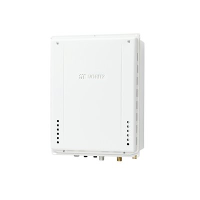 画像1: ノーリツ 『GT-2470SAW-TB-1 BL プロパン』 ガスふろ給湯器 設置フリー型 シンプル オート 24号 PS扉内後方排気延長形 リモコン別売 ♪