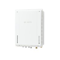 ノーリツ 『GT-2470SAW-H-1 BL プロパン』 ガスふろ給湯器 設置フリー型 シンプル オート 24号 PS扉内上方排気延長形 リモコン別売 ♪