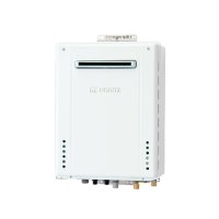 ノーリツ 『GT-2070AW-1 BL プロパン』 ガスふろ給湯器 設置フリー型 スタンダード フルオート 20号 屋外壁掛形 リモコン別売 ♪