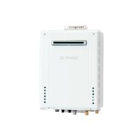 ノーリツ 『GT-2070AW-PS-1 BL プロパン』 ガスふろ給湯器 設置フリー型 スタンダード フルオート 20号 PS標準設置形 リモコン別売 ♪