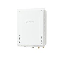 ノーリツ 『GT-2070AW-TB-1 BL プロパン』 ガスふろ給湯器 設置フリー型 スタンダード フルオート 20号 PS扉内後方排気延長形 リモコン別売 ♪