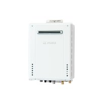 ノーリツ 『GT-2070SAW-PS-1 BL プロパン』 ガスふろ給湯器 設置フリー型 シンプル オート 20号 PS標準設置形 リモコン別売 ♪