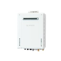 ノーリツ 『GT-1670AW-1 BL プロパン』 ガスふろ給湯器 設置フリー型 スタンダード フルオート 16号 屋外壁掛形 リモコン別売 ♪