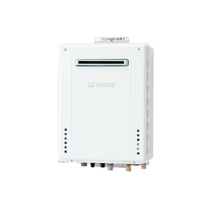 画像1: ノーリツ 『GT-1670AW-1 BL プロパン』 ガスふろ給湯器 設置フリー型 スタンダード フルオート 16号 屋外壁掛形 リモコン別売 ♪