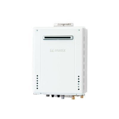 画像1: ノーリツ 『GT-1670AW-PS-1 BL プロパン』 ガスふろ給湯器 設置フリー型 スタンダード フルオート 16号 PS標準設置形 リモコン別売 ♪