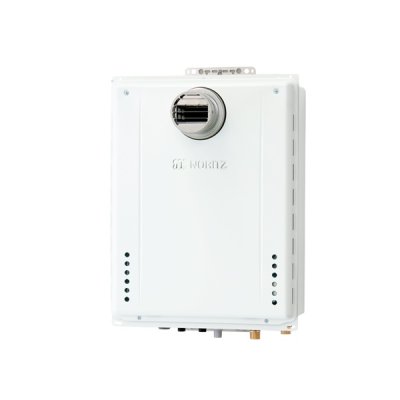 画像1: ノーリツ 『GT-1670AW-T-1 BL プロパン』 ガスふろ給湯器 設置フリー型 スタンダード フルオート 16号 PS扉内設置形 リモコン別売 ♪
