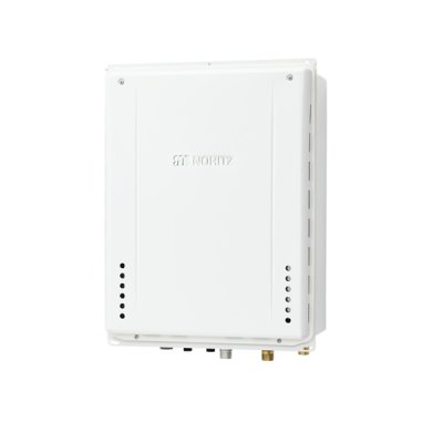 画像1: ノーリツ 『GT-1670AW-TB-1 BL プロパン』 ガスふろ給湯器 設置フリー型 スタンダード フルオート 16号 PS扉内後方排気延長形 リモコン別売 ♪