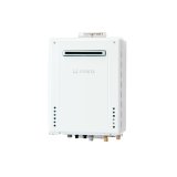 ノーリツ 『GT-1670SAW-PS-1 BL プロパン』 ガスふろ給湯器 設置フリー型 シンプル オート 16号 PS標準設置形 リモコン別売 ♪