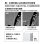 画像3: TOTO TYC430WJ ハンドドライヤー クリーンドライ 吸引・高速タイプ  HEPAフィルター付 ヒーター内蔵 AC100V 電源直結 ホワイト (3)