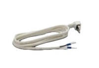 TOTO TYC502R プラグ付電源コード 長さ約2m ハンドドライヤー用部材