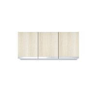 onedo/ワンド/旧マイセット KTD3-45-105HS-RV 木目 KTD3型 吊り戸棚 標準仕様 高さ45cm 間口105cm 奥行35.8cm ♪