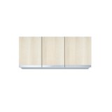 onedo/ワンド/旧マイセット KTD3-45-110FH-RV 木目 KTD3型 吊り戸棚 不燃仕様 高さ45cm 間口110cm 奥行35.8cm ♪