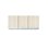 画像1: onedo/ワンド/旧マイセット KTD3-45-110FH-RV 木目 KTD3型 吊り戸棚 不燃仕様 高さ45cm 間口110cm 奥行35.8cm ♪ (1)