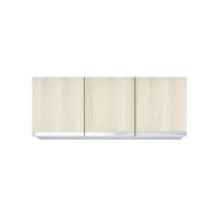 onedo/ワンド/旧マイセット KTD3-45-120HS-RV 木目 KTD3型 吊り戸棚 標準仕様 高さ45cm 間口120cm 奥行35.8cm ♪