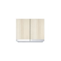 onedo/ワンド/旧マイセット KTD3-45-60FH-RV 木目 KTD3型 吊り戸棚 不燃仕様 高さ45cm 間口60cm 奥行35.8cm ♪