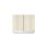 画像1: onedo/ワンド/旧マイセット KTD3-45-60FH-RV 木目 KTD3型 吊り戸棚 不燃仕様 高さ45cm 間口60cm 奥行35.8cm ♪ (1)