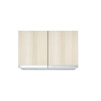 onedo/ワンド/旧マイセット KTD3-45-75FH-RV 木目 KTD3型 吊り戸棚 不燃仕様 高さ45cm 間口75cm 奥行35.8cm ♪