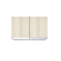 onedo/ワンド/旧マイセット KTD3-45-75HS-RV 木目 KTD3型 吊り戸棚 標準仕様 高さ45cm 間口75cm 奥行35.8cm ♪